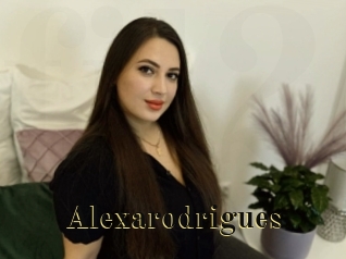 Alexarodrigues