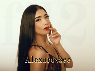 Alexarossee
