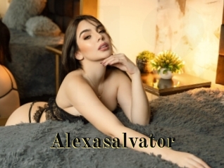alexasalvator Films 2 Q
