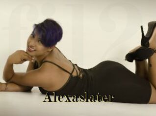 alexaslater Films 2 Q