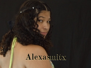 Alexasmitx
