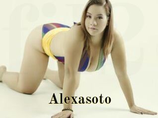 Alexasoto