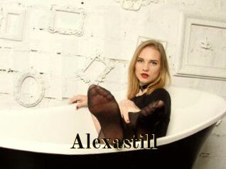 Alexastill