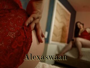 Alexaswaan