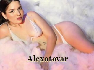 alexatovar Films 2 Q
