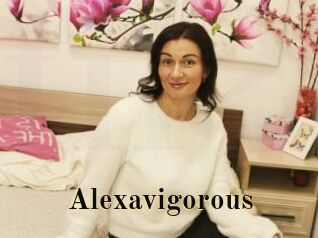 Alexavigorous