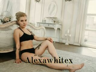 Alexawhitex