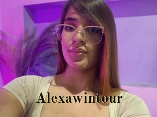 Alexawintour