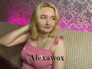 Alexawox