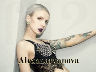 alexazaryanova Films 2 Q