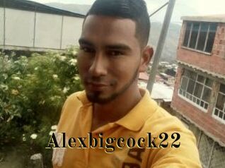 Alexbigcock22