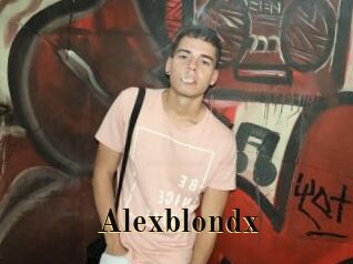 Alexblondx