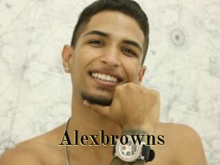 Alexbrowns