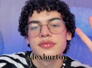Alexburton