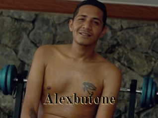 Alexbutone