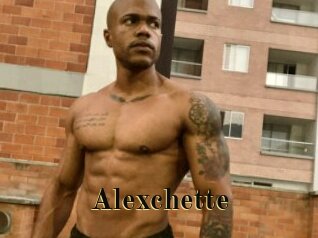 Alexchette