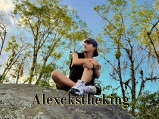 Alexckstheking
