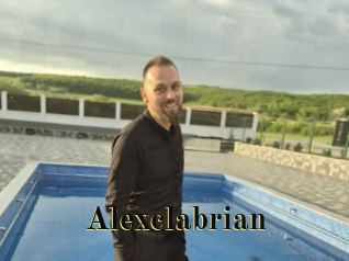 Alexclabrian