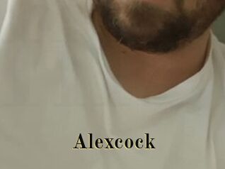Alexcock