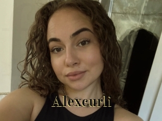Alexcurli