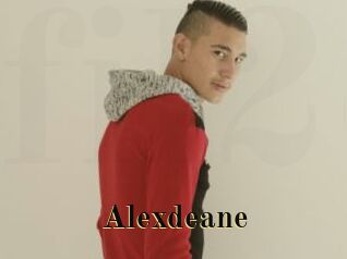 Alexdeane