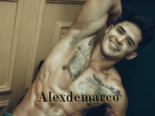 Alexdemarco