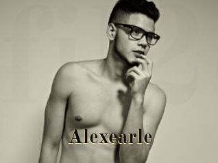 Alexearle