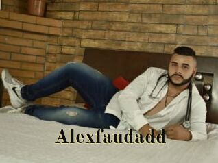 Alexfaudadd