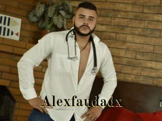 Alexfaudadx