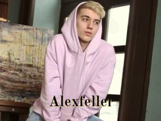 Alexfeller