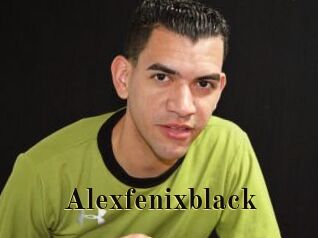 Alexfenixblack