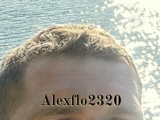 Alexflo2320