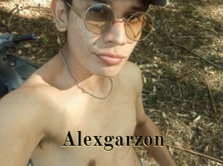 Alexgarzon