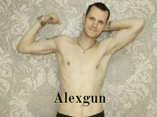 Alexgun