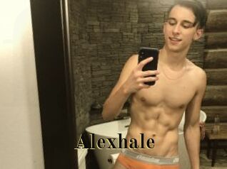 Alexhale
