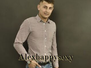 Alexhappysexy