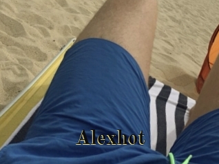 Alexhot