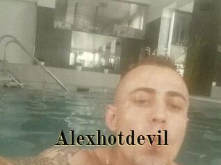 Alexhotdevil