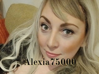 Alexia75000