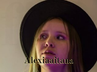 alexiaaitana Films 2 Q