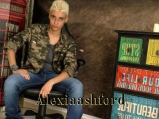 Alexiaashford