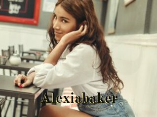 Alexiabaker