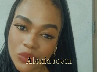 Alexiaboom