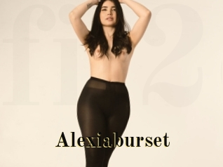 Alexiaburset