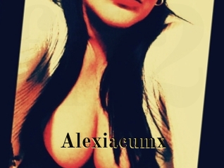 alexiacumx Films 2 Q