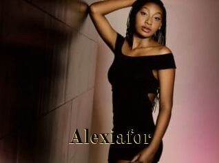 Alexiafor