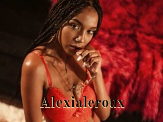 Alexialeroux