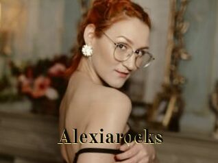 Alexiarocks