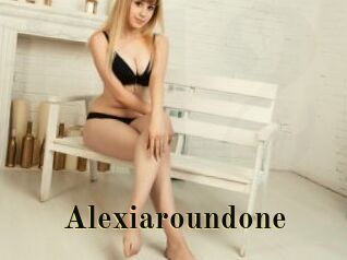 Alexiaroundone