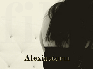 Alexiastorm